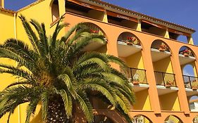 Hotel Alhambra Cap D'agde